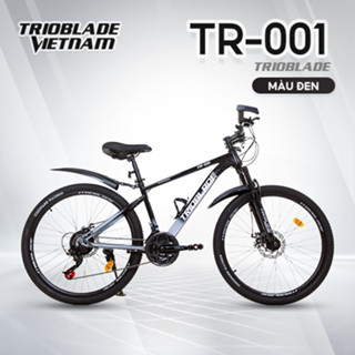 TR001 Xe đạp địa hình Trioblade