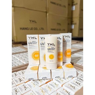  Kem chống nắng Hàn Quốc YHL 