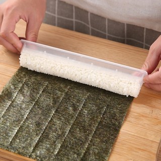 KHUÔN ÉP CƠM SUSHI KIỂU NHẬT SIZE NHỎ