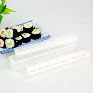 KHUÔN ÉP CƠM SUSHI KIỂU NHẬT SIZE NHỎ