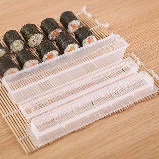 KHUÔN ÉP CƠM SUSHI KIỂU NHẬT SIZE NHỎ