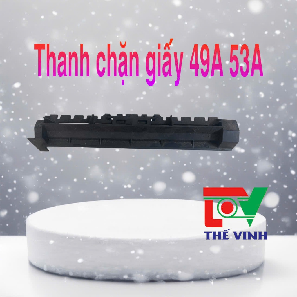 Thanh chặn giấy 49A 53A