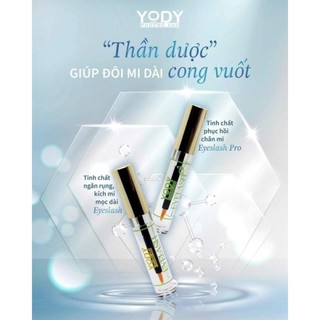 DƯỠNG MI YODY PHƯƠNG ANH [ MẪU MỚI ]