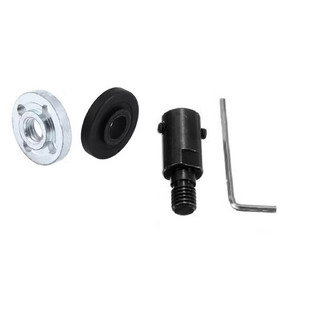 Bộ Giữ Lưỡi Cắt Cho Motor 775 lỗ trục 5mm