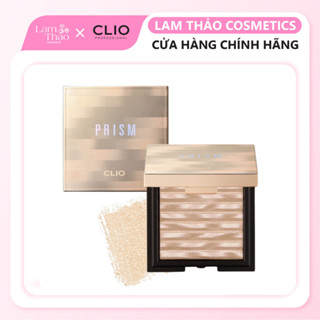  Phấn Bắt Sáng Clio Prism Air Highlighter 