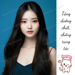 (Có Video Mua Hàng Store)TINH DẦU KÍCH THÍCH MỌC TÓC KAMINOMOTO