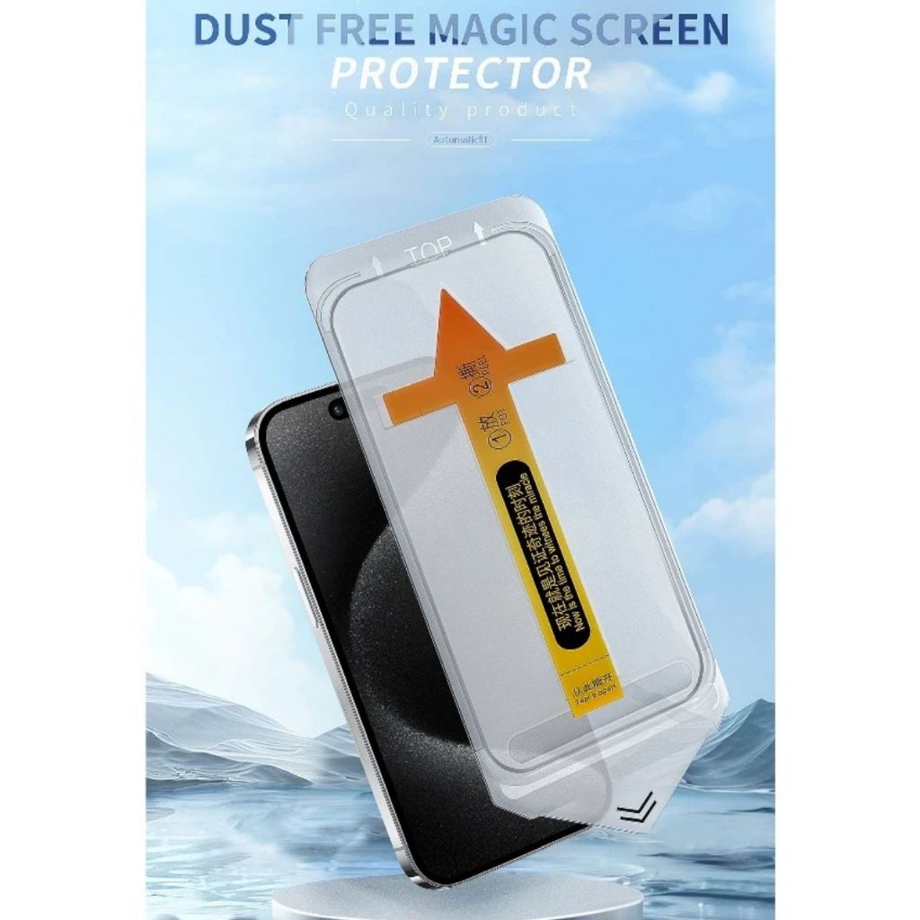 Cường Lực KingKong Full Màn Kèm Khung Tự Dán KTD - Chính Hãng | BigBuy360 - bigbuy360.vn