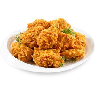 Bột chiên gà giòn KFC ottogi túi 1kg
