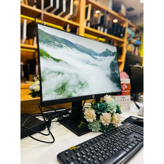 Màn hình 24" văn phòng led full hd