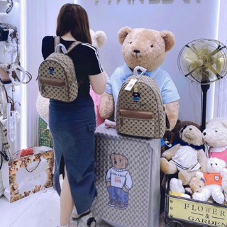 Balo size M & XL (SẴN