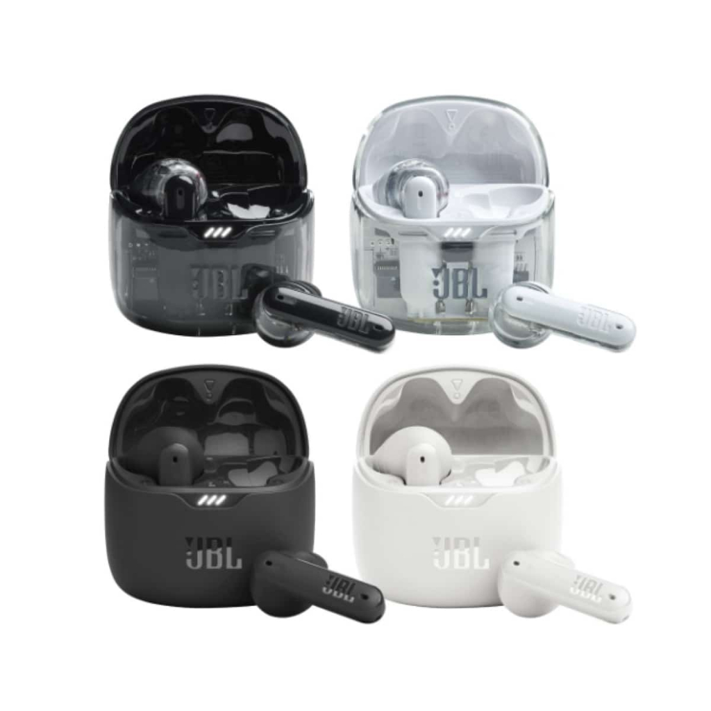 JBL Tune Flex - Tai nghe Bluetooth JBL - Mới, Chính hãng, Nguyên seal