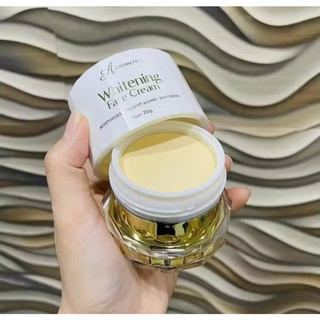 Kem Face Pháp A Cosmetics Mẫu Mới 20gr