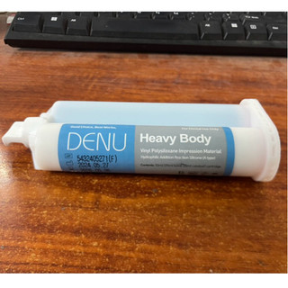 Silicon nha khoa-silicon chạy vành khít