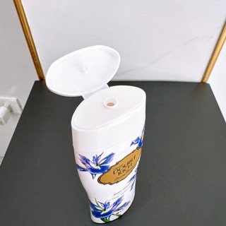 Sữa Tắm DOUBLE RICH Hoa Iris ( Mầu Tím ) 200g
