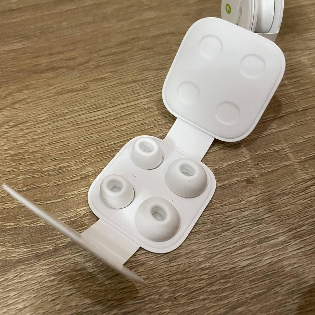 núm tai nghe a9 pro