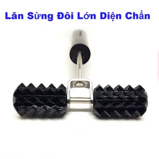 Lăn Sừng Đôi Lớn Diện Chẩn