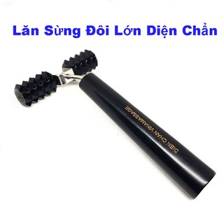 Lăn Sừng Đôi Lớn Diện Chẩn