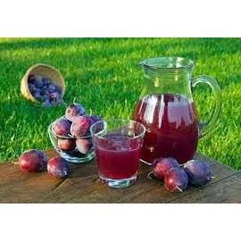 Nước Ép Mận Nguyên Chất Bổ Sung Chất Xơ Taylor 946ml