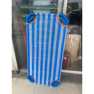 Giường Lưới Siêu Thoáng Cho Bé Mầm Non, Giấc Ngủ Êm Ái, An Toàn