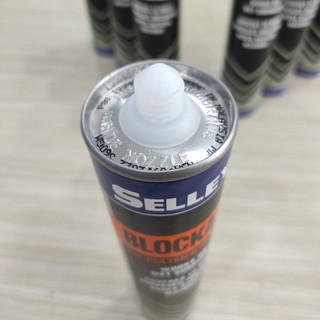 Keo chống dột – Silicone Selleys Blockade (360gr)