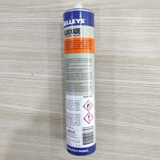 Keo chống dột – Silicone Selleys Blockade (360gr)
