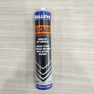 Keo chống dột – Silicone Selleys Blockade (360gr)