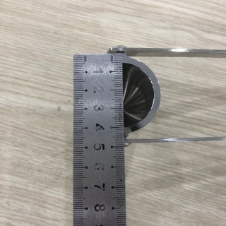 Cốc đo độ nhớt, độ đậm đặc NK-2