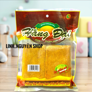 Bò Miếng / sườn dê Hằng Đại (Đồ Ăn Vặt)