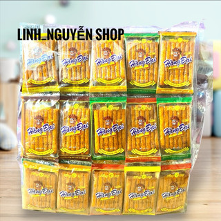 Bò Miếng / sườn dê Hằng Đại (Đồ Ăn Vặt)