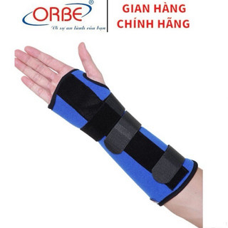 ❤ đai nẹp hỗ trợ cố định cẳng tay cánh tay bàn tay h4 orbe đủ size s m l đai nẹp cố định cổ tay cẳng tay h4 orbe,orbe h4