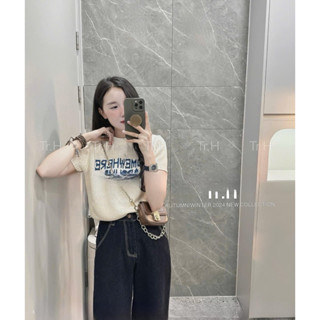  Áo Len Nữ Some Mềm Mịn Nhẹ Form Free Sz <55 Ký Hàng QCL1 