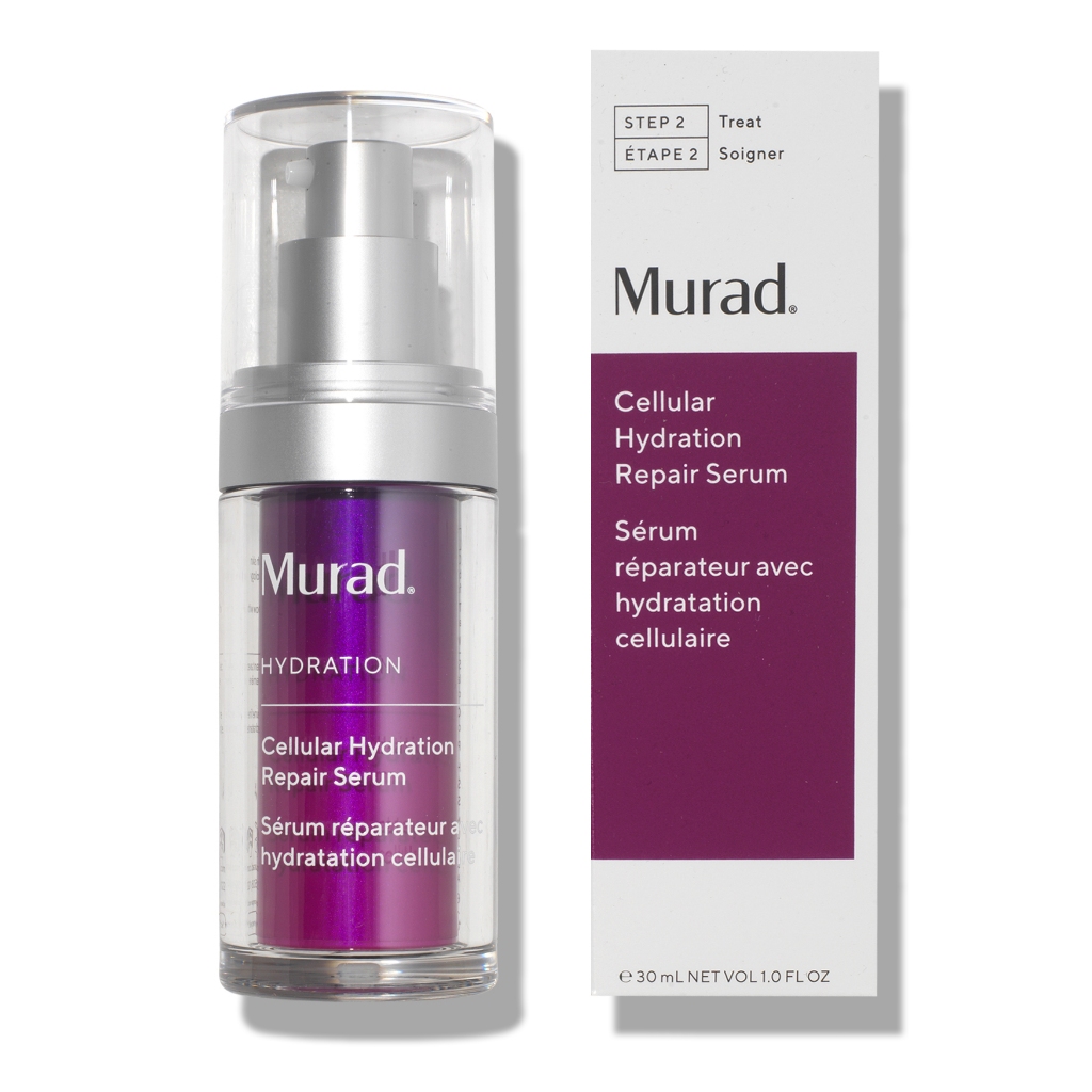 [CHÍNH HÃNG] Tinh Chất Căng Mọng, Cấp Nước Murad Hydro Dynamic Quenching Essence 30ml