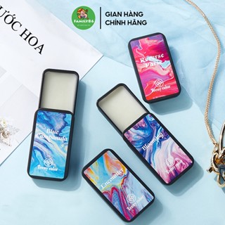 Nước Hoa Khô, Nc Hoa Nam Nữ Học Sinh Hàn Quốc - Nước Hoa Khô Dạng Sáp