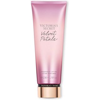 SỮA DƯỠNG THỂ  VICTORIA SECRET VELVET PETALS 250ml