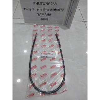 dây km (JupiterV.Sirius) loại 5 lá bố thắng đùm không Fi  B6A10 KHÁCH HÀNG XEM THẬT KỸ SP TRƯỚC KHI CHỌN.