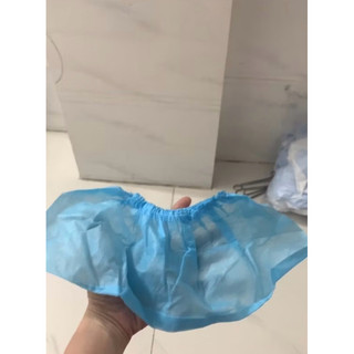 Bao Giày Tiệt Trùng MEDI PRO ( 50 Đôi )