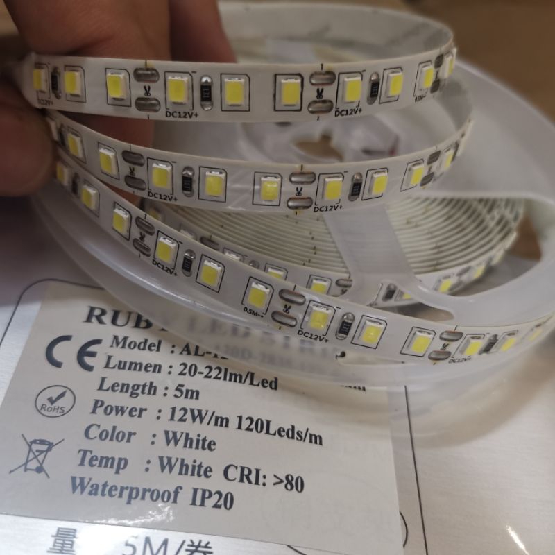 Led dán 12V - Led tủ nội thất