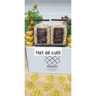 [New Date 10/2027]Hạt Dẻ Mourad’s Của Úc 500gram