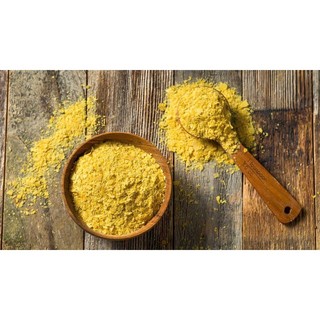 Men Dinh Dưỡng Bob’s Red Mill Large Flake Nutritional Yeast 142g