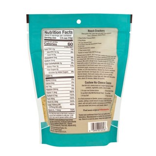 Men Dinh Dưỡng Bob’s Red Mill Large Flake Nutritional Yeast 142g