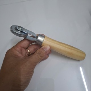 Con lăn miếng vá săm lốp ô tô, xe máy loại dày 7mm