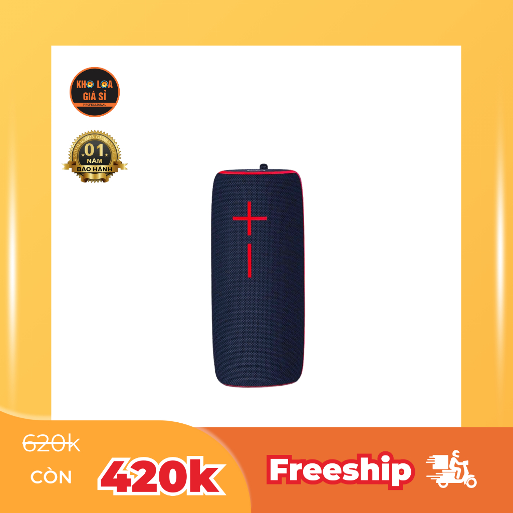 Loa bluetooth cao cấp HOPESTAR P21 chính hãng