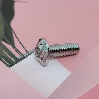 ốc salaya đầu sao 5li . 6li . 8li gắn dàn áo , ốc đĩa