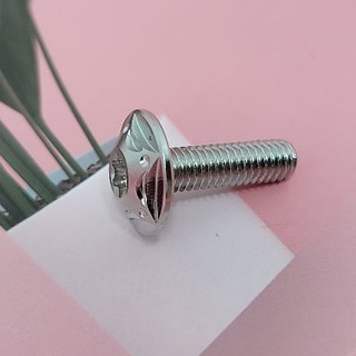 ốc salaya đầu sao 5li . 6li . 8li gắn dàn áo , ốc đĩa