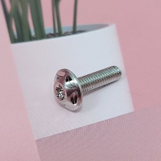 ốc salaya đầu sao 5li . 6li . 8li gắn dàn áo , ốc đĩa