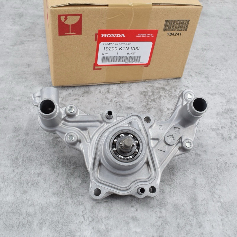 CỤM BƠM NƯỚC VARIO 160 / AIR BLADE 160 / CLICK 160 / ADV 160 / PCX 160