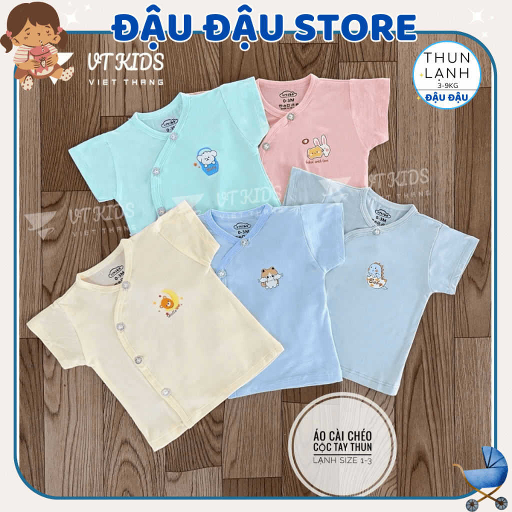Đậu Đậu Store