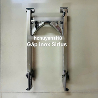 Gấp Inox SIRIUS