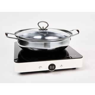 Bếp từ đơn Hafele HSI-21FW