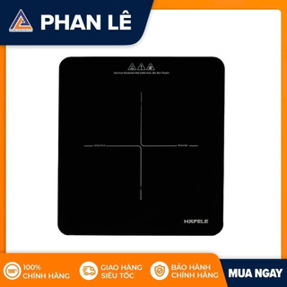 Bếp từ đơn Hafele HSI-21FW